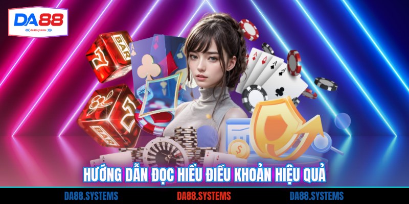 Miễn Trừ Trách Nhiệm 4 Hướng dẫn đọc hiểu điều khoản hiệu quả